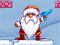 Santa's Deep Freeze