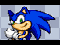 Ultimate Flash Sonic (Widescreen)